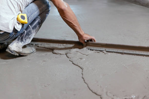 Best Stamped Concrete Services in Rexland Acres, CA