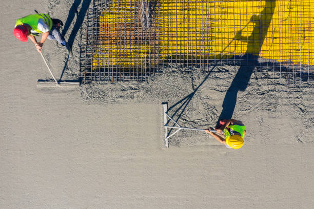 Best Residential Concrete Solutions in Rexland Acres, CA