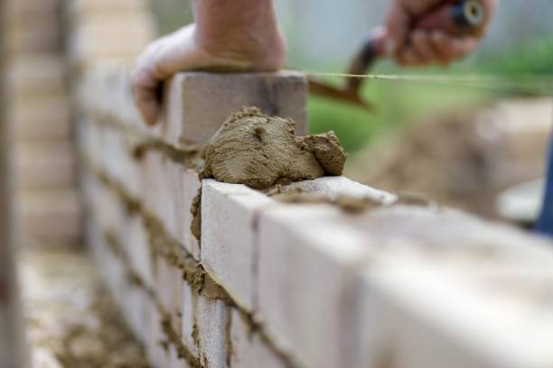Best Concrete Retaining Walls in Rexland Acres, CA