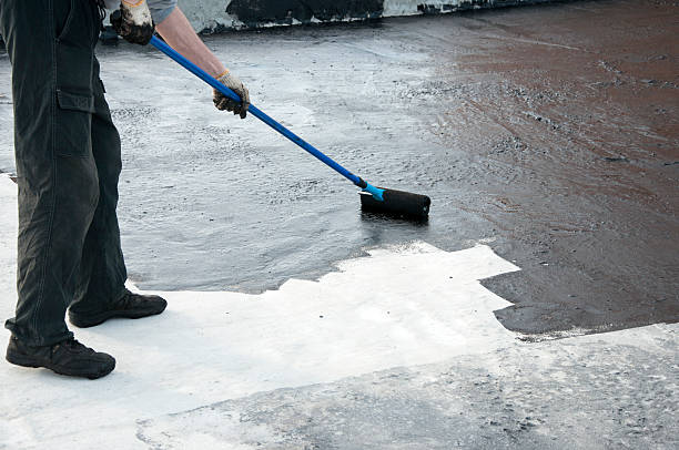 Best Concrete Slab Construction in Rexland Acres, CA