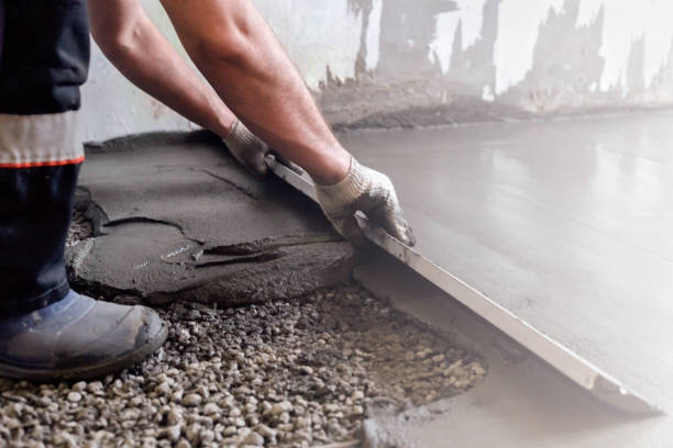 Best Concrete Steps and Stairs in Rexland Acres, CA